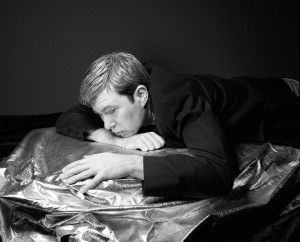 Bill Callahan © Oliver Mark / Agentur Focus.